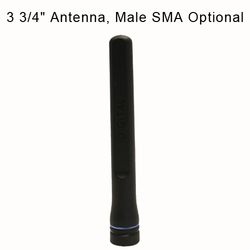 MDP6000 Series Professional-Grade Digital Radios with Enhanced Durability