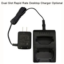 MDP6000 Series Professional-Grade Digital Radios with Enhanced Durability