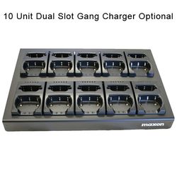 MDP6000 Series Professional-Grade Digital Radios with Enhanced Durability