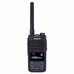 MDP6000 Series Professional-Grade Digital Radios with Enhanced Durability