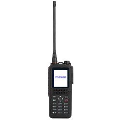 MDP7000 DMR Tier II Portable with Display Keypad UHF or VHF - 1024 Channels, 5/1W Output