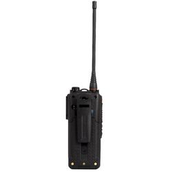 MDP7000 DMR Tier II Portable with Display Keypad UHF or VHF - 1024 Channels, 5/1W Output
