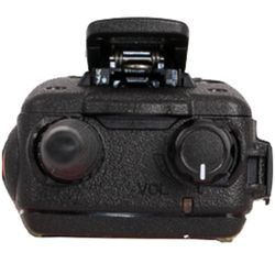 MDP7000 DMR Tier II Portable with Display Keypad UHF or VHF - 1024 Channels, 5/1W Output