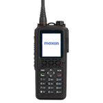 MDP7000 Series Portable DMR Radios with Display and Keypad