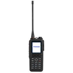 MDP7000 Series Portable DMR Radios with Display and Keypad