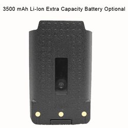 MDP7000 Series Portable DMR Radios with Display and Keypad