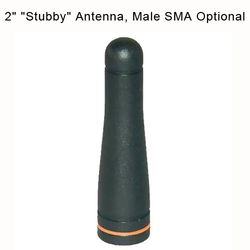 MDP7000 Series Portable DMR Radios with Display and Keypad