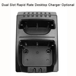 MDP7000 Series Portable DMR Radios with Display and Keypad