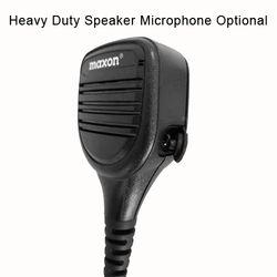 MDP7000 Series Portable DMR Radios with Display and Keypad