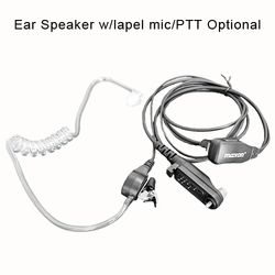 MDP7000 Series Portable DMR Radios with Display and Keypad