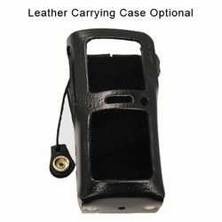 MDP7000 Series Portable DMR Radios with Display and Keypad