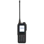 MDP7000 Series Portable DMR Radios with Display and Keypad