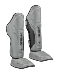 Traditional Shin Instep Guards 