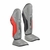 Traditional Shin Instep Guards 