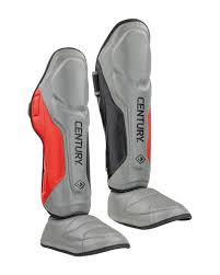 Traditional Shin Instep Guards 