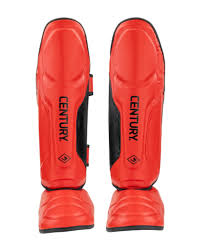 Traditional Shin Instep Guards 