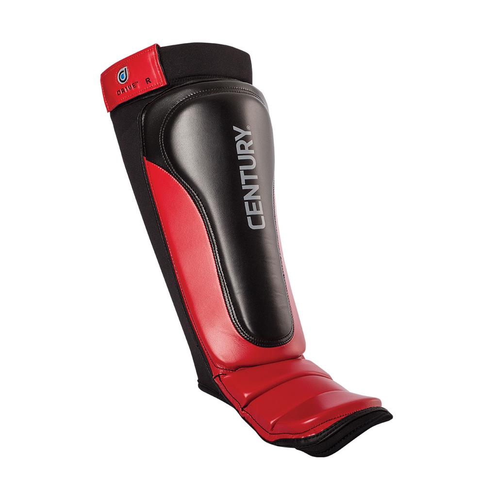 MMA Shin Instep Guards are built for martial art