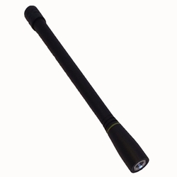 MP-4000 Display Two Way Radio UHF or VHF - 1024 Channels, 5/2W Output