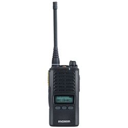 MP-4000 Series Display Radios for Delivering Trusted Communication