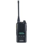 MP-4000 Series Display Radios for Delivering Trusted Communication