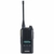 MP-4000 Display Two Way Radio UHF or VHF - 1024 Channels, 5/2W Output