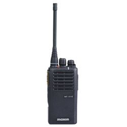 MP-4000 Series Non-Display Radios Designed for Communication Reliability