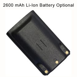 MP-4000 Series Non-Display Radios Designed for Communication Reliability