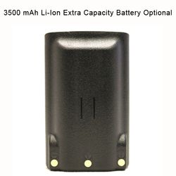 MP-4000 Series Non-Display Radios Designed for Communication Reliability