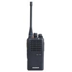 MP-4000 Series Non-Display Radios Designed for Communication Reliability