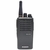 MP-4000 Non-Display Two Way Radio UHF or VHF - 16 Channels, 5/2W Output