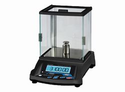 My Weigh IBalance i3100 (3100 grams : 0.01 gram )