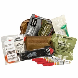 NAR-5 SAR Level A Kit