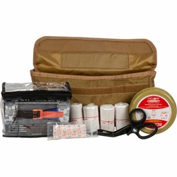 NAR-5 SAR Level A Kit
