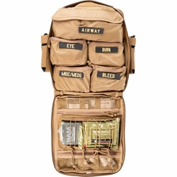 NAR 6 Mission Ready Medical Kit