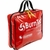 NAR BurnTec Hydrogel Burn Dressing Kit with Carrying Case