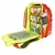 NAR Class B Trauma and First Aid Portable Backpack Kit