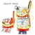 NAR Class B Trauma and First Aid Portable Backpack Kit