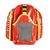 NAR Class B Trauma and First Aid Portable Backpack Kit