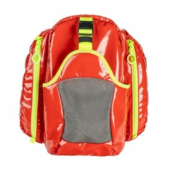 NAR Class B Trauma and First Aid Portable Backpack Kit