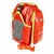 NAR Class B Trauma and First Aid Portable Backpack Kit