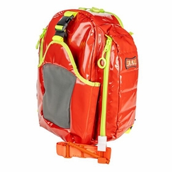 NAR Class B Trauma and First Aid Portable Backpack Kit