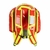 NAR Class B Trauma and First Aid Portable Backpack Kit