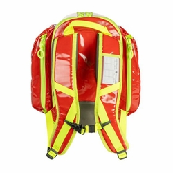 NAR Class B Trauma and First Aid Portable Backpack Kit