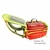 NAR Class B Trauma and First Aid Portable Backpack Kit