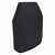 NAR NIJ Level III 10 x 12 UHMWPE Multi Curve Armor Plate