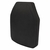 NAR NIJ Level III 10 x 12 UHMWPE Multi Curve Armor Plate