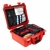 NAR Range Trauma Kit Water Tight Hard Case First Aid Kit