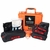 NAR Range Trauma Kit Water Tight Hard Case First Aid Kit