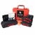NAR Range Trauma Kit Water Tight Hard Case First Aid Kit