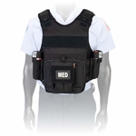 NAR Responder Level IIIA Ballistic PPE Vest System NAR Responder Level IIIA Ballistic PPE Vest System